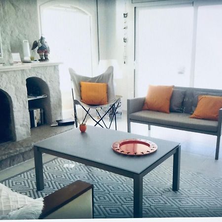 Apartamento Casa Linda Con Vistas Espectaculares Av-40 Roses Buitenkant foto