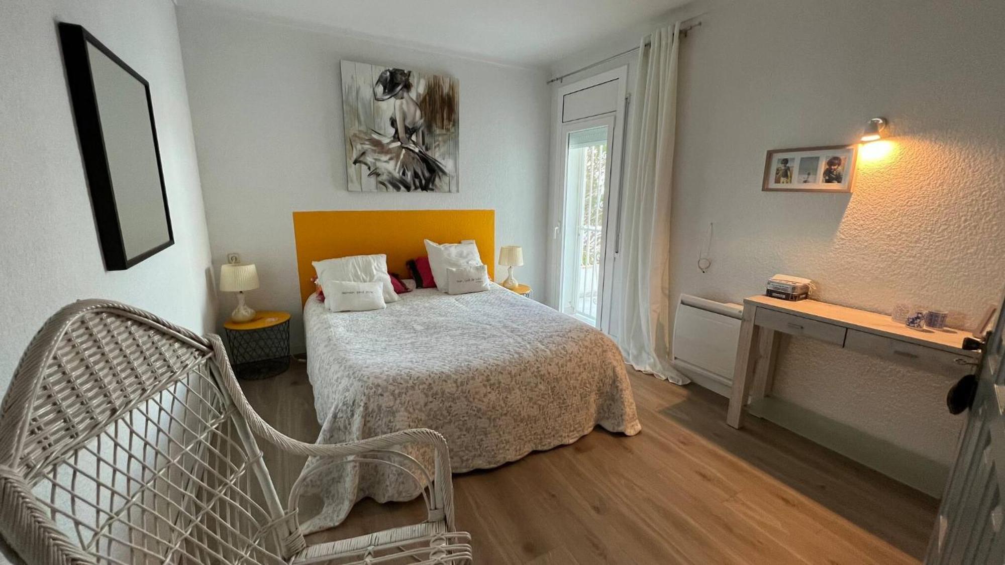 Apartamento Casa Linda Con Vistas Espectaculares Av-40 Roses Buitenkant foto