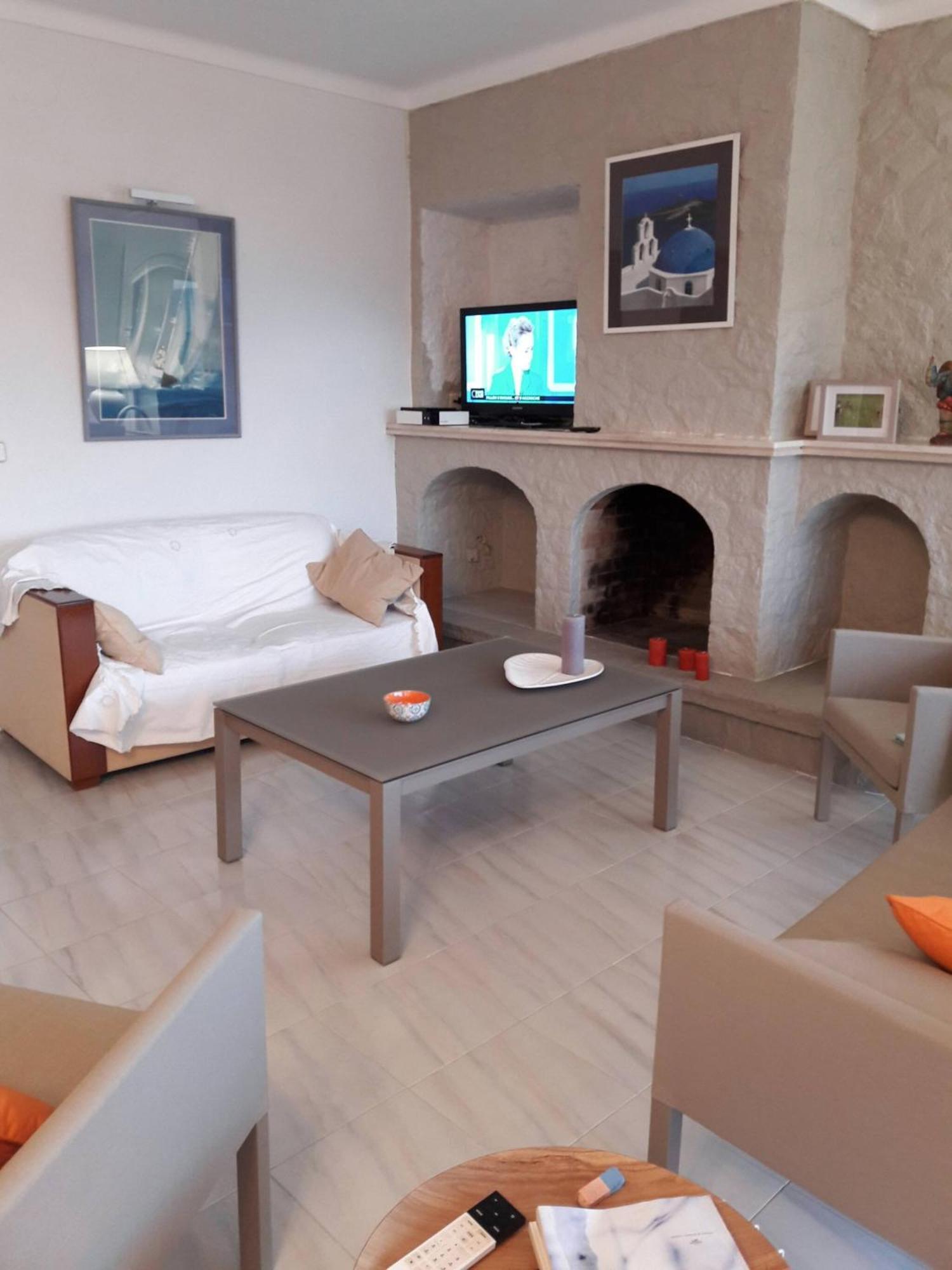 Apartamento Casa Linda Con Vistas Espectaculares Av-40 Roses Buitenkant foto